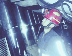 装备运维现场服务