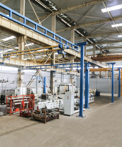 外地化维修，降本增速